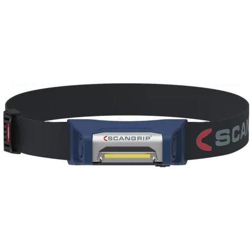 купить Фонарь Scangrip 03.5626 Налобный светодиодный фонарь I-VIEW в Кишинёве 