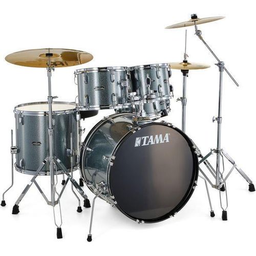 купить Ударная установка TAMA ST52H6-CSS Stagestar 22" 5-компонентная ударная установка (без тарелок) в Кишинёве 