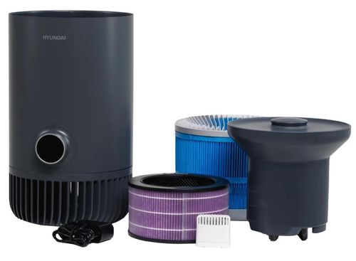 купить Очиститель воздуха Hyundai MIRAN110KR в Кишинёве 