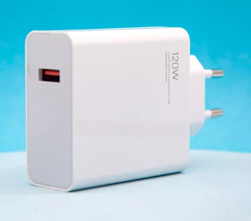 cumpără Încărcător cu fir Xiaomi 120W Charging Combo în Chișinău 