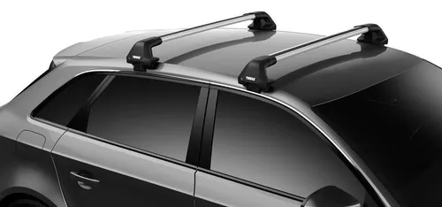 THULE EVO WingBar Edge EVO Edge Clamp 7205 kit 186xxx MAXIMUM