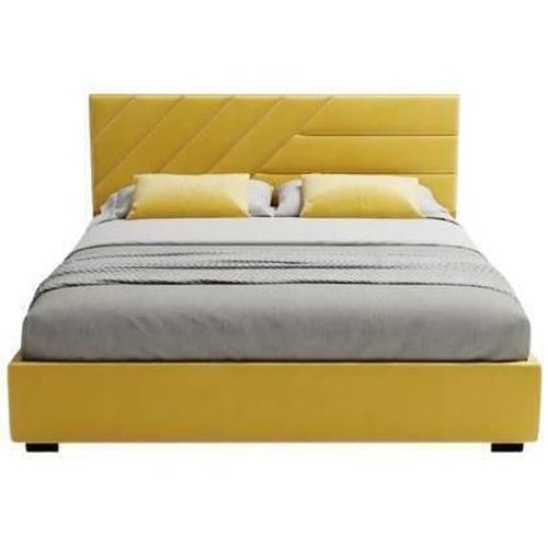 купить Кровать my-STYLE my-Lani 180x200 (P54D18M19) в Кишинёве 