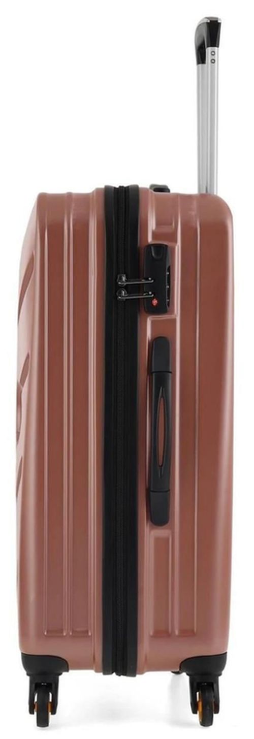 cumpără Valiză CCS 5208 Set Powder în Chișinău 