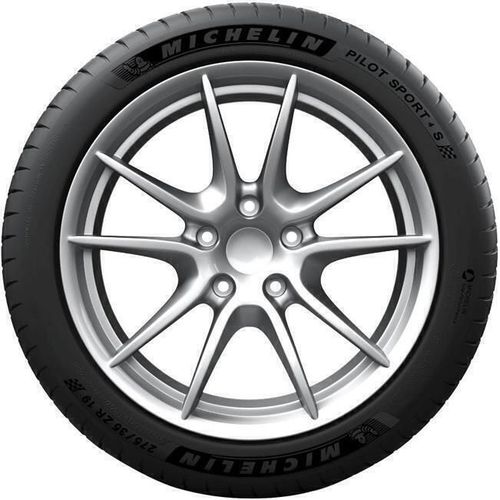 cumpără Anvelopă Michelin 315/30 R22 107Y Pi.Sport-4 SUV + XL FSL BMW în Chișinău 