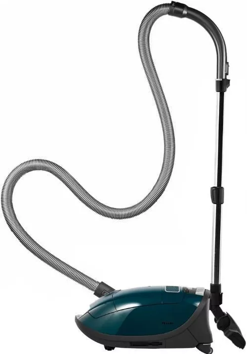 купить Пылесос с мешком Miele Complete C3 Parchet Flex SGSF5 в Кишинёве 