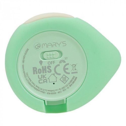 купить Ночной светильник Mary’s MW61492 LED Green Worm в Кишинёве 