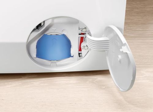 купить Стиральная машина с фронтальной загрузкой Electrolux EW8F3494EQ в Кишинёве 