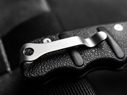 купить Нож походный Boker BO-01KALS93 Plus AKS-74 D2 в Кишинёве 