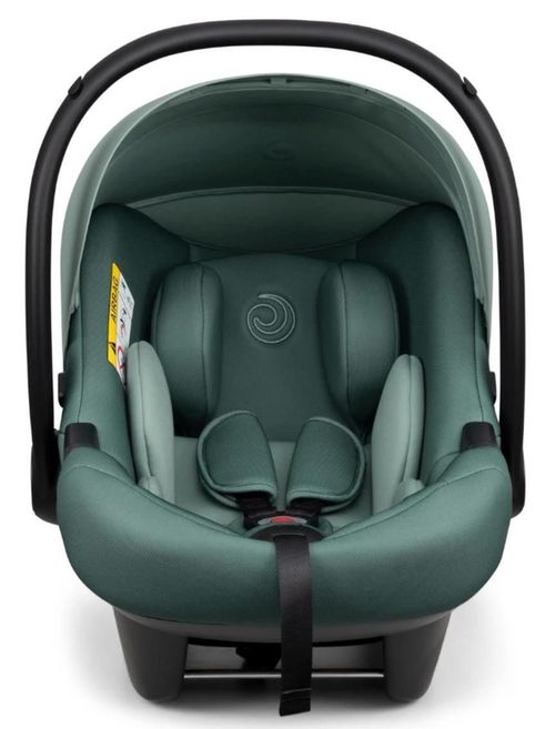 купить Автокресло Tutis Scoica ELO LUX Mint PP202/010 в Кишинёве 