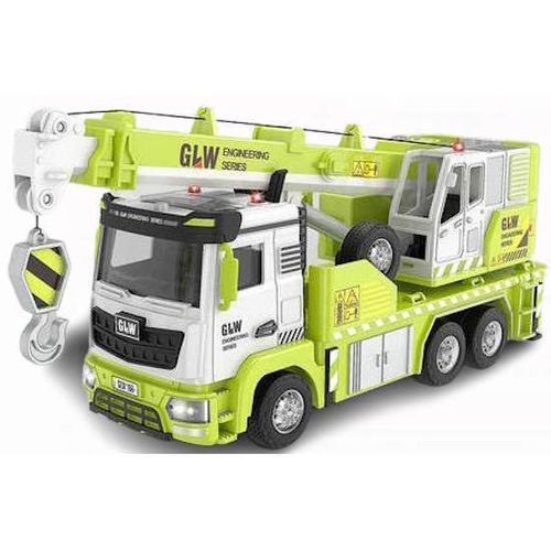 купить Машина Richi (96698) трактор в Кишинёве 