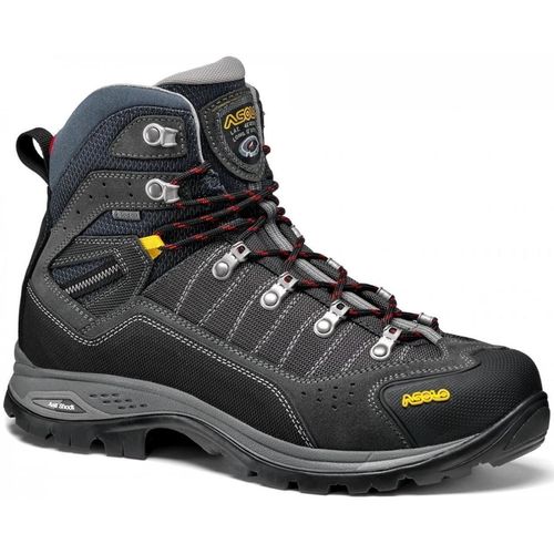 купить Спортивная обувь Asolo Bocanci barbati Drifter I Evo GV MM Graphite/Gunm 43 1/3 (A23130 00 A623) в Кишинёве 