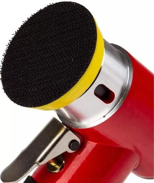 купить Шлифовальная машина MAR-POL M80565 pneumatic Ø25/50/75mm в Кишинёве 
