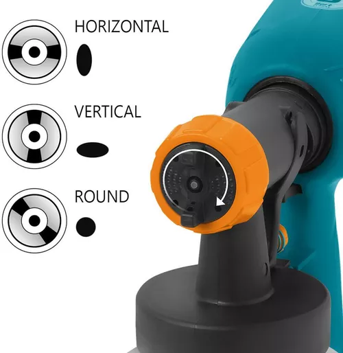 cumpără Aerograf Bort BFP-400 în Chișinău 