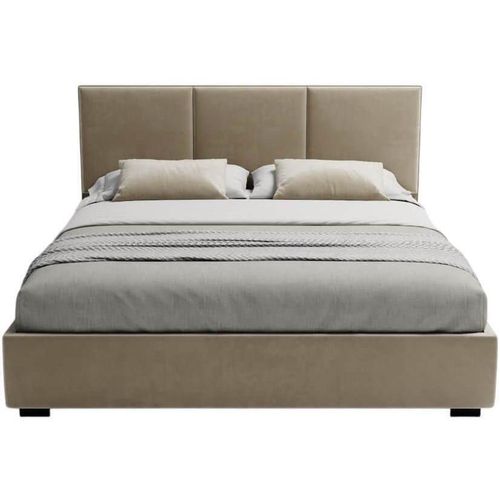 купить Кровать my-STYLE my-Boni 160x200 (P33D16M04) в Кишинёве 