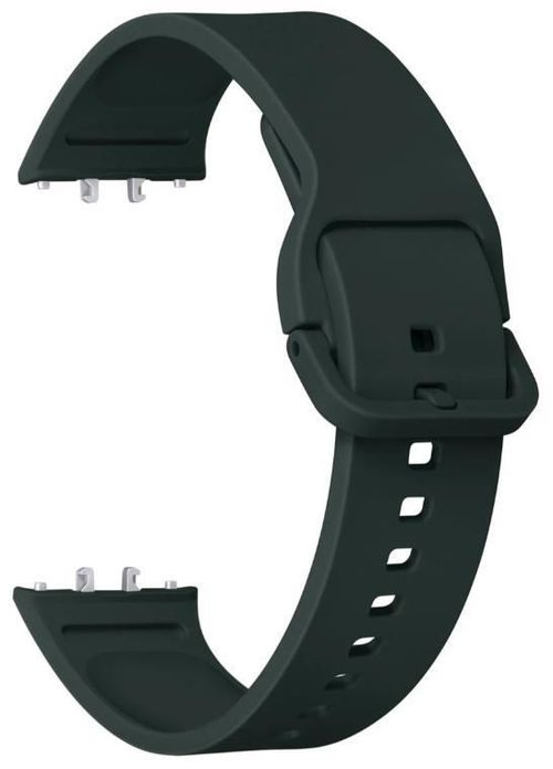 купить Ремешок Samsung ET-SFR390 Galaxy Fit3 Sport Band Green в Кишинёве 