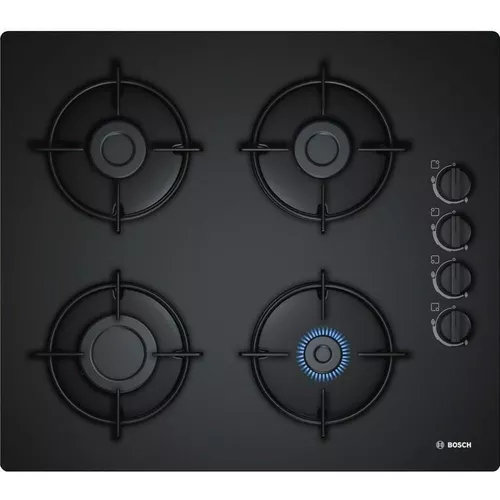 cumpără Plită încorporabilă pe gaz Bosch POP6B6B10 în Chișinău 