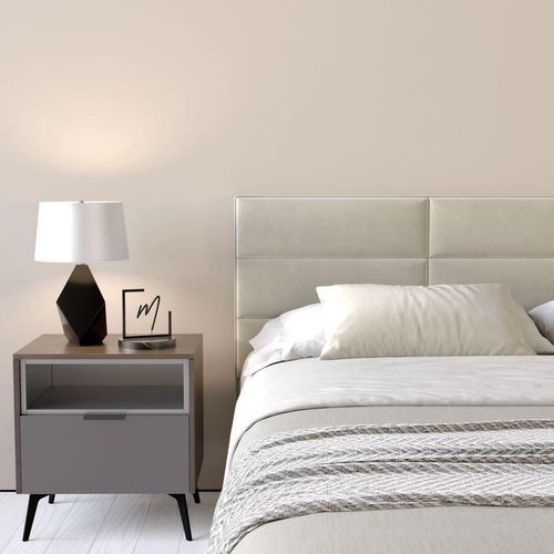 купить Кровать my-STYLE my-Nola 160x200 (P10D16M03) в Кишинёве 