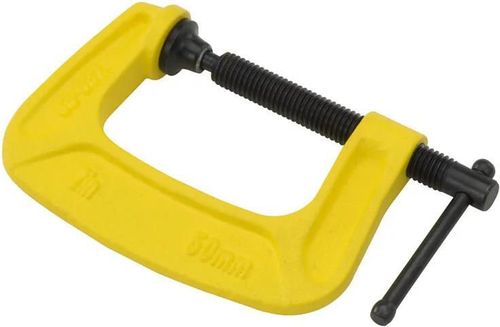 cumpără Clemă Stanley 0-83-033 Menghina L75x57mm în Chișinău 