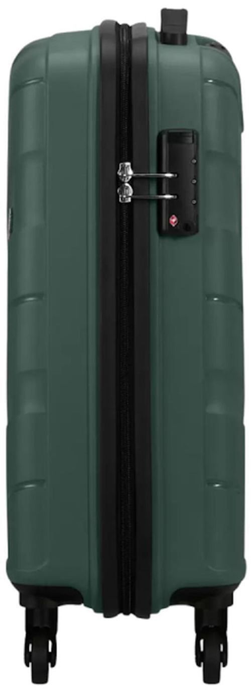 купить Чемодан Samsonite Jetdriver S Verde Olive (150862/1266) в Кишинёве 