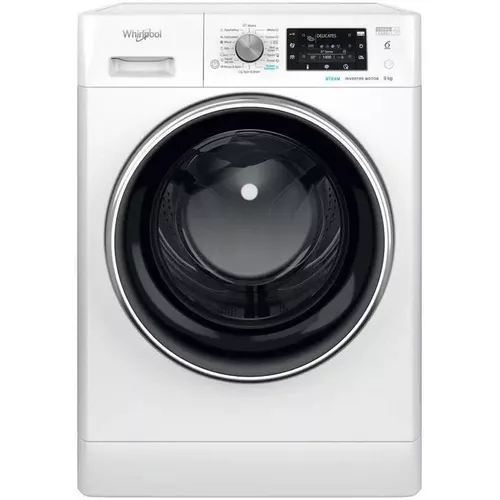 купить Стиральная машина с фронтальной загрузкой Whirlpool FFD9489BVEE в Кишинёве 