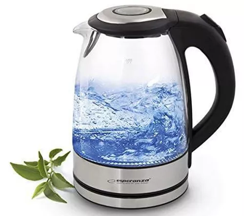 cumpără Fierbător de apă Esperanza EKK012 în Chișinău 
