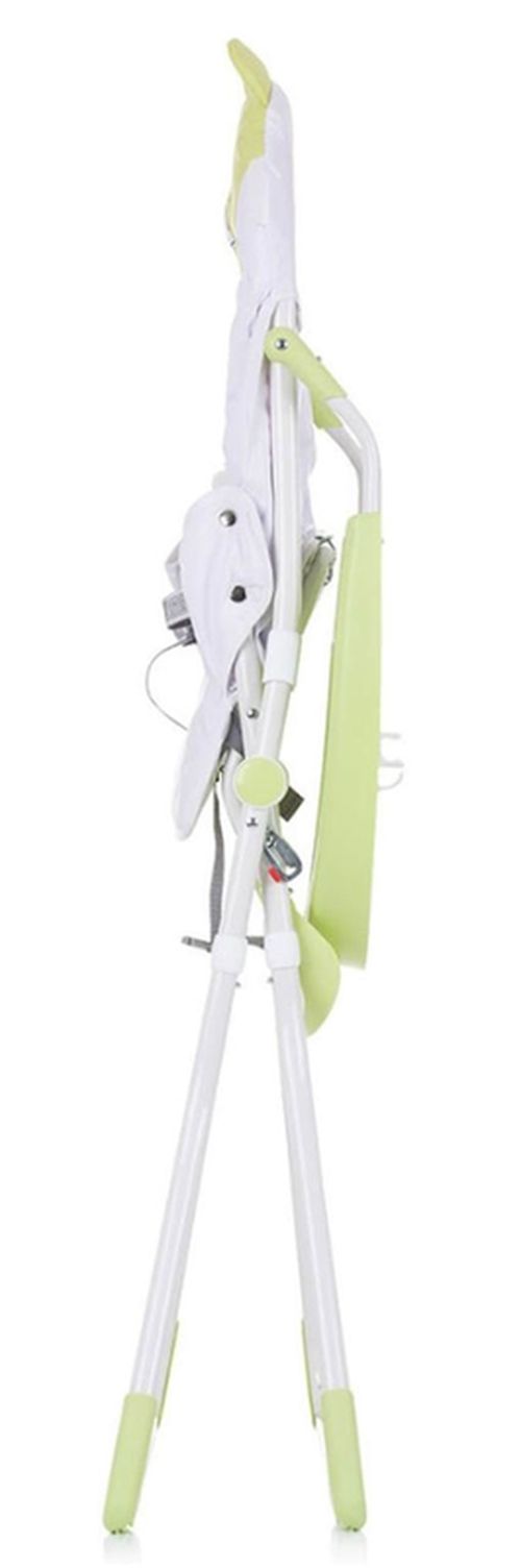 купить Стульчик для кормления Chipolino STHTD02303AL Teddy aloe в Кишинёве 