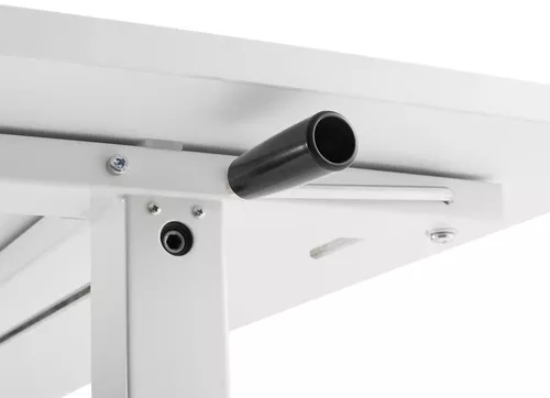 купить Стол компьютерный Ergo Office ER-401W в Кишинёве 