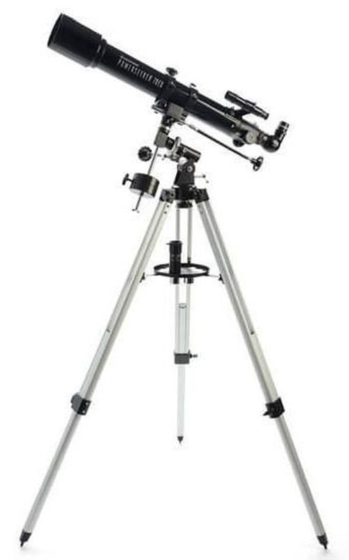 купить Телескоп Celestron PowerSeeker 70EQ (21037) в Кишинёве 