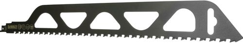 cumpără Accesoriu pentru fierăstrăie DeWalt DT2422-QZ Lame ferastrau sabie EXTREME CARBIDE 457mm (P.1) în Chișinău 