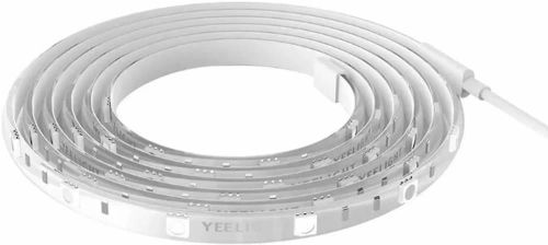 купить Лента LED Yeelight by Xiaomi YLDD05YL 1S (2м) - комплект в Кишинёве 