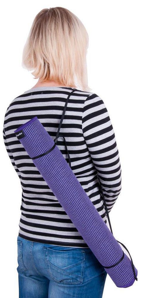 cumpără Echipament pentru yoga inSPORTline 3062 181*61*0,23 cm Yogine 10913 în Chișinău 