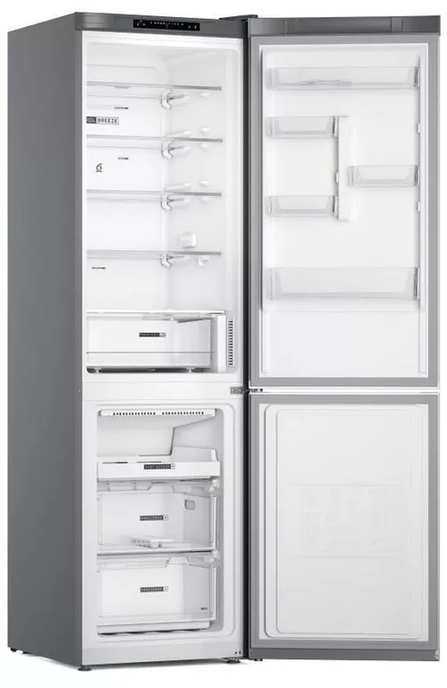 cumpără Frigider cu congelator jos Whirlpool W7X93AOX1 în Chișinău 