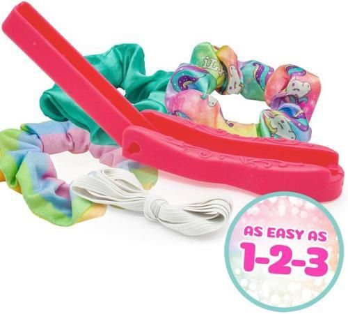 cumpără Set de creație miscellaneous 111203 Wecool Scruncheeze Loom în Chișinău 