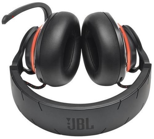 купить Наушники игровые JBL Quantum 800 Black в Кишинёве 