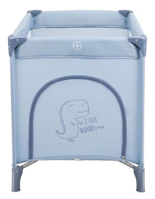 cumpără Țarc Kikka Boo 31003010109 So Gifted Blue, 2 niveluri în Chișinău 