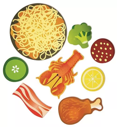 купить Игровой комплекс для детей Hape E3178 Set bucatarie Gateste si serveste в Кишинёве 