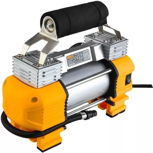 купить Портативный компрессор для авто INGCO AAC2508 (42521) в Кишинёве 