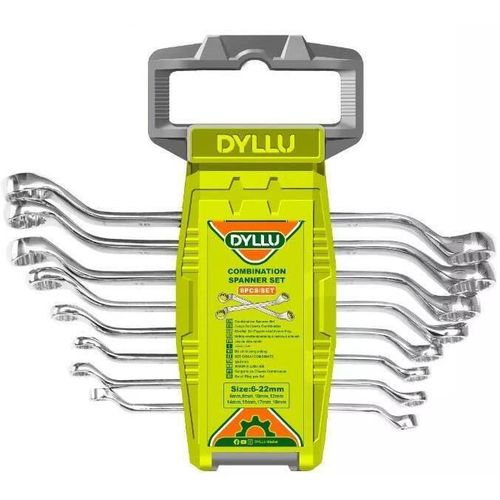 cumpără Cheie fixă Dyllu DTFR3208 (52554) în Chișinău 