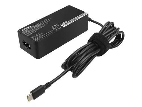 купить Аксессуар для ноутбука Lenovo AC Adapter for ThinkPad Standard 65W (USB Type-C) в Кишинёве 