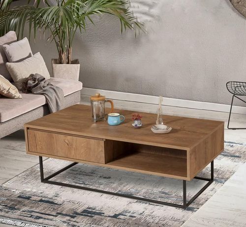 купить Журнальный столик Trendy Dale 120x43x60 см в Кишинёве 