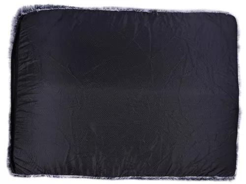 купить Лежак Jumi CD-319813 pentru caine, Gri в Кишинёве 