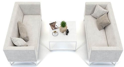 cumpără Canapea Indart Office Mod 1 (160x70x70) în Chișinău 