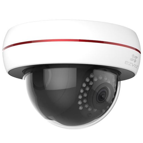 купить Камера наблюдения EZVIZ CS-CV220-A0-52WFR (C4S WIFI) (2Mpx 4mm) в Кишинёве 