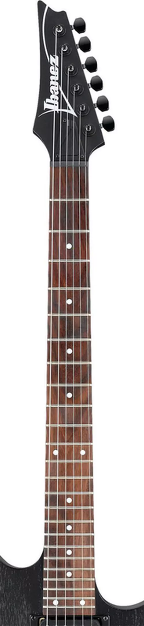 купить Гитара Ibanez RGRT421 WK (Wheathered black) в Кишинёве 