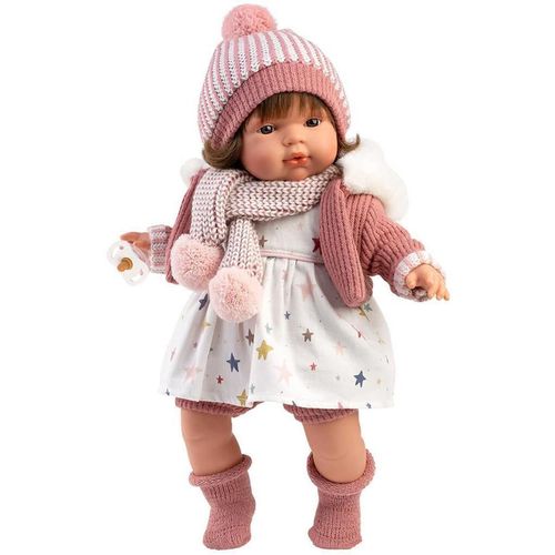 cumpără Păpușă Llorens 38574 Lola Llorona 38см în Chișinău 