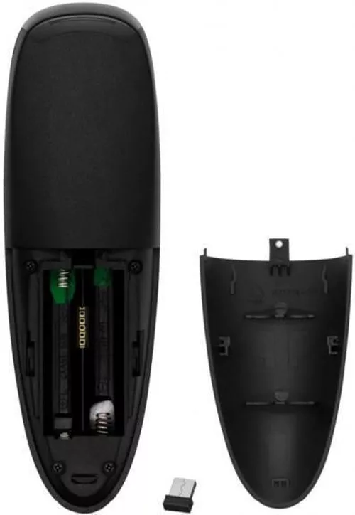 cumpără Telecomanda universală Vesta Air Mouse Aero în Chișinău 