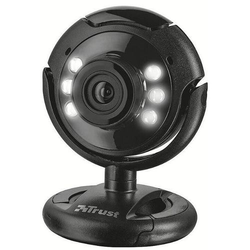 cumpără Cameră web Trust SpotLight Webcam Pro în Chișinău 