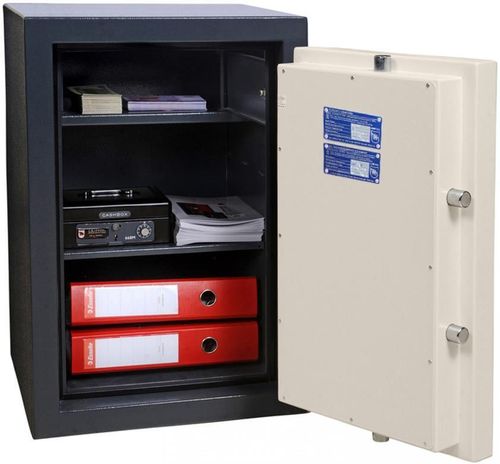 cumpără Safeu antiefracţie Griffon FS.70.KE (683x450x455), art.02.090 în Chișinău 