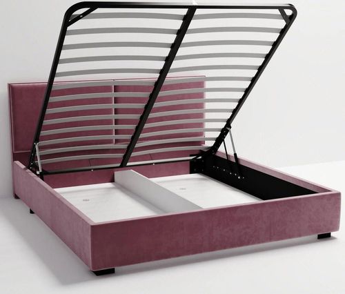 cumpără Pat my-STYLE my-Bria 160x200 (P02D16M14) în Chișinău 