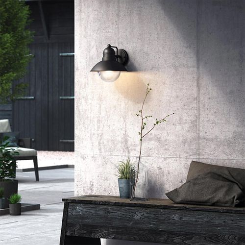 купить Светильник уличный Philips HOVERFLY 60 Вт в Кишинёве 